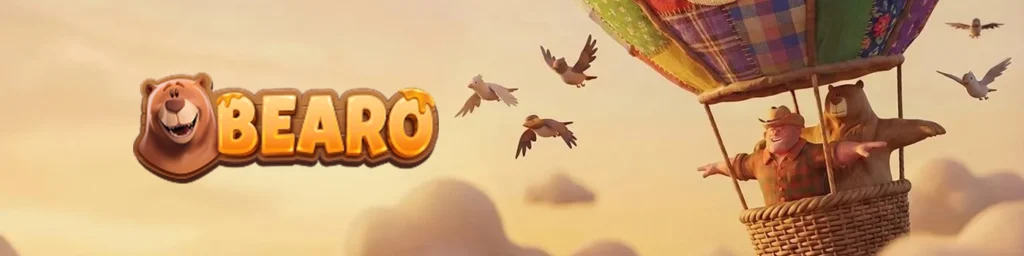 Bearo Casino